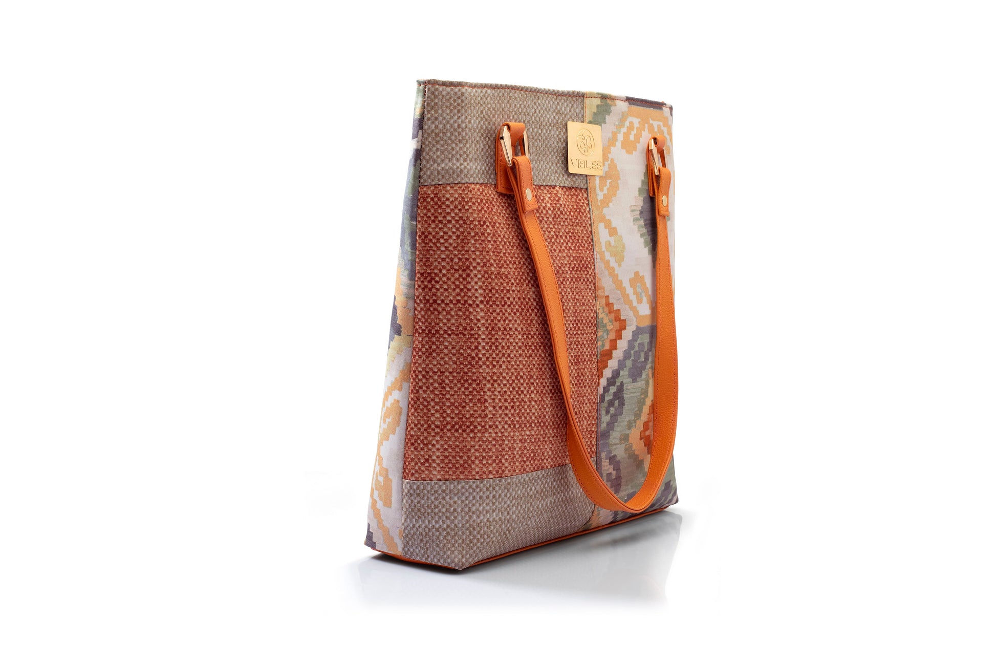 Whisper of Blossom Hand Bag - Viblee