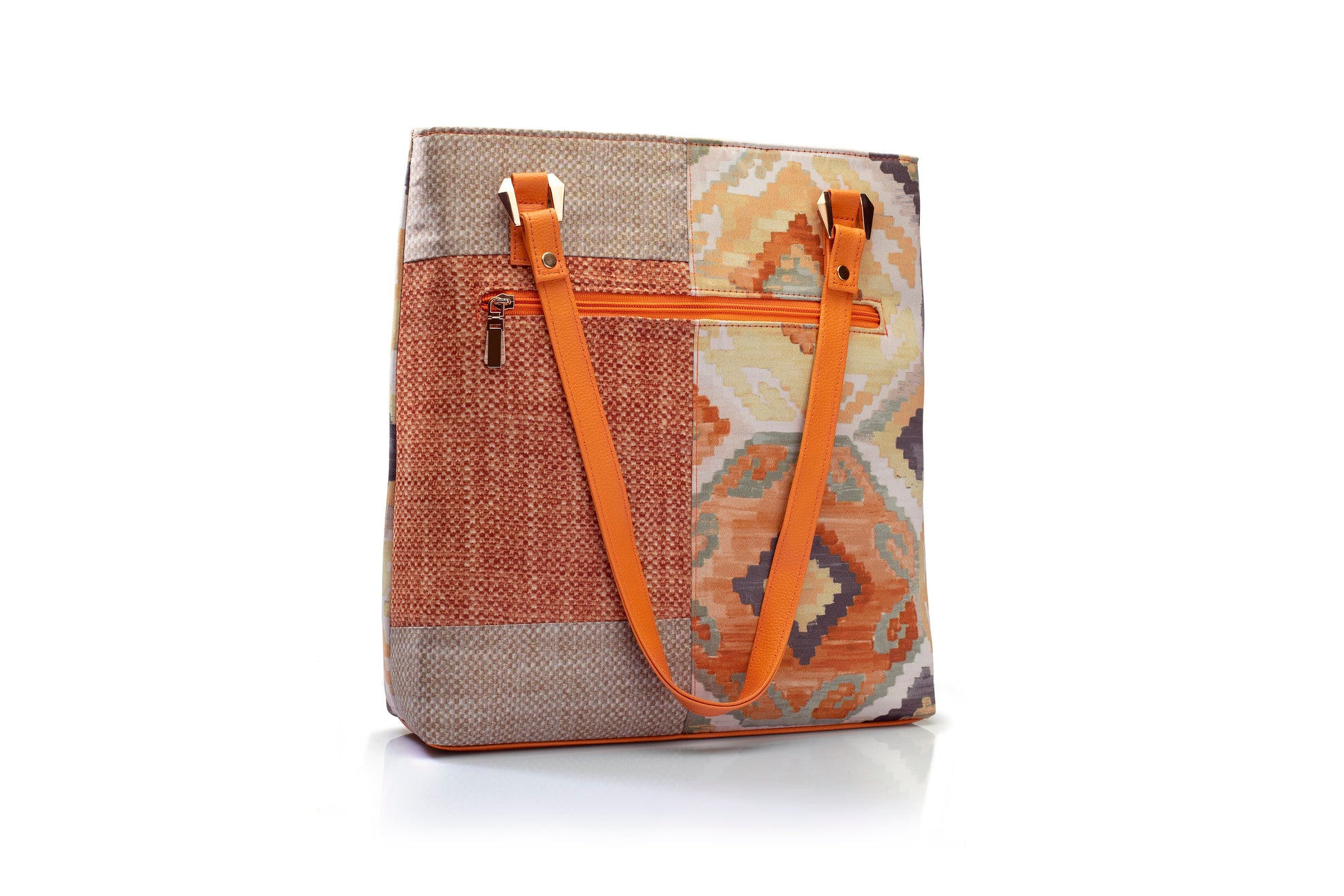 Whisper of Blossom Hand Bag - Viblee
