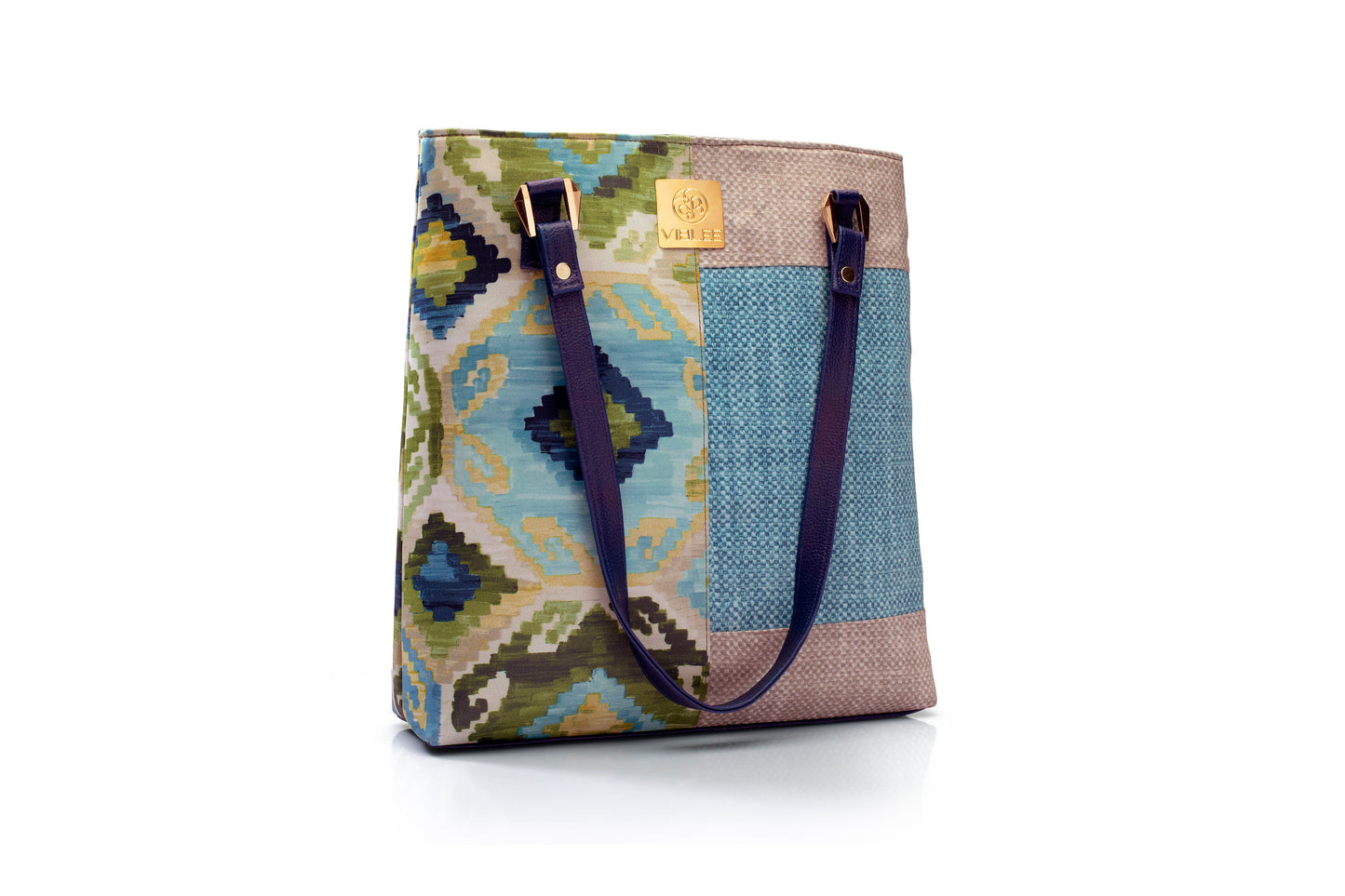Whisper of Blossom Hand Bag - Viblee