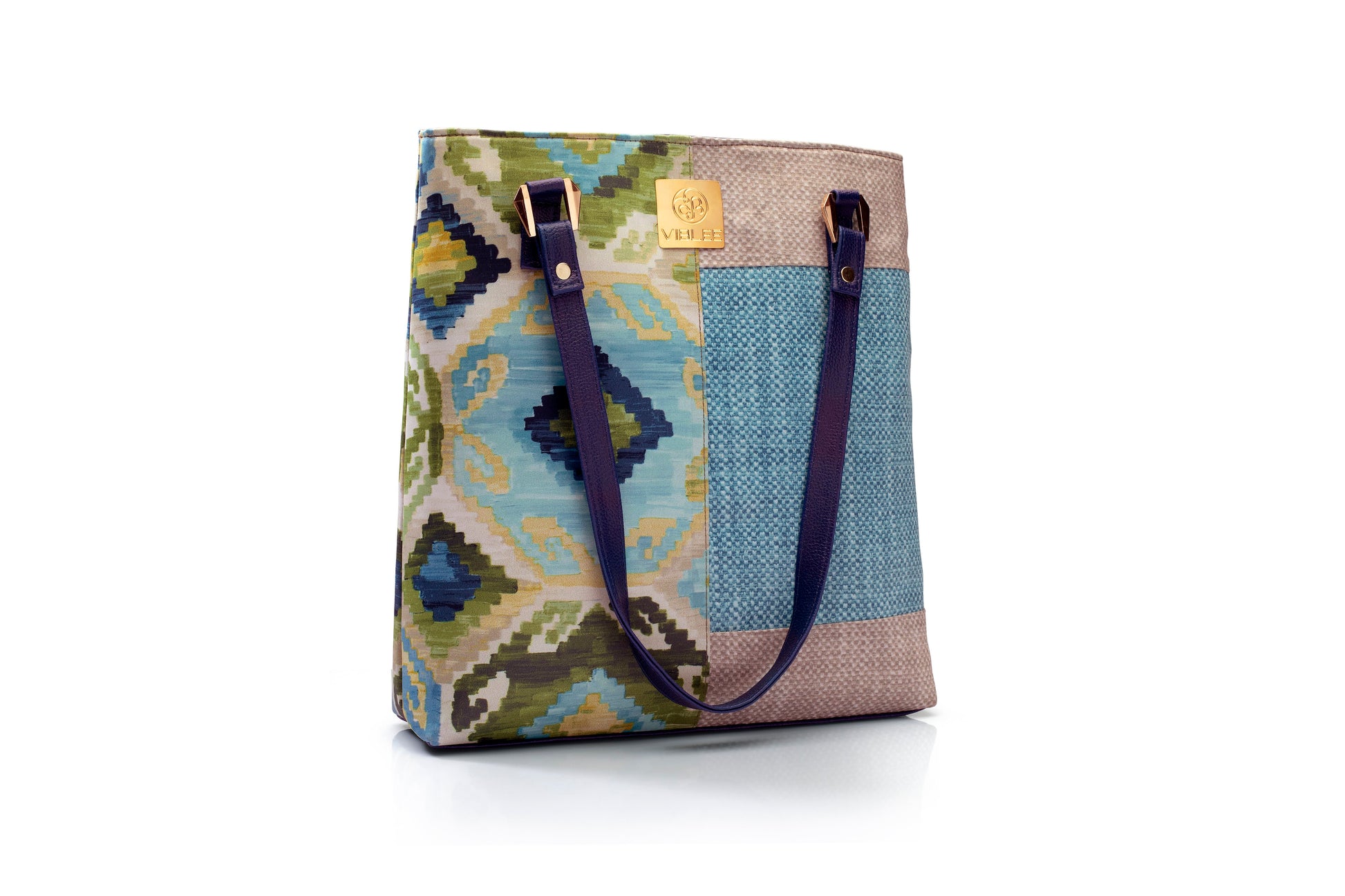 Whisper of Blossom Hand Bag - Viblee