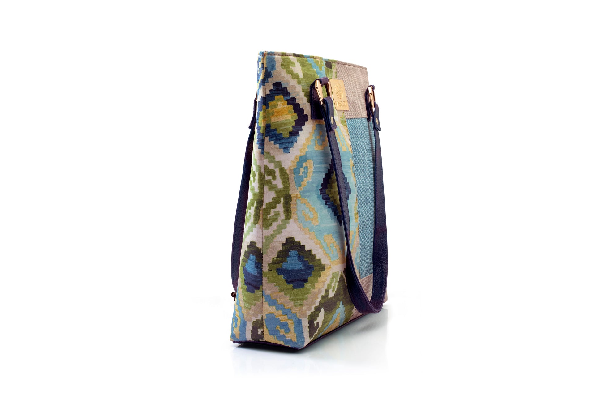 Whisper of Blossom Hand Bag - Viblee