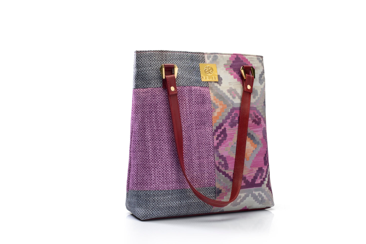 Whisper of Blossom Hand Bag - Viblee
