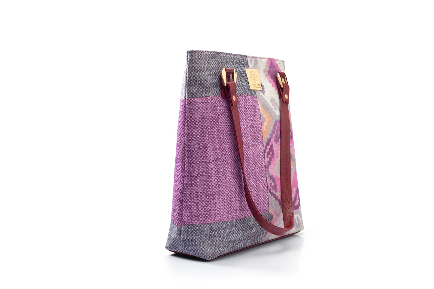 Whisper of Blossom Hand Bag - Viblee