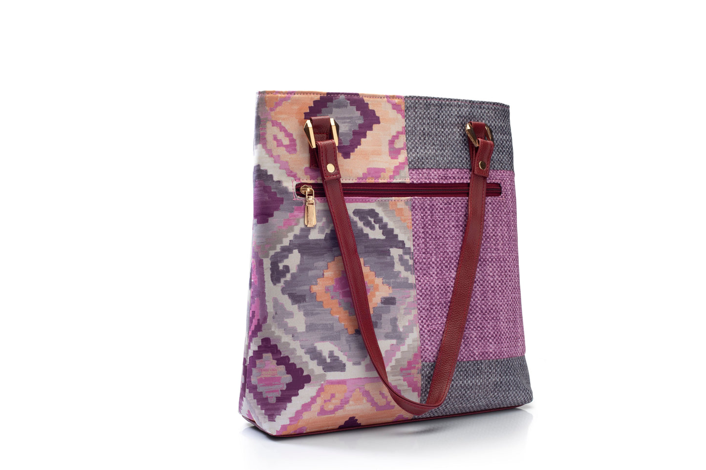 Whisper of Blossom Hand Bag - Viblee