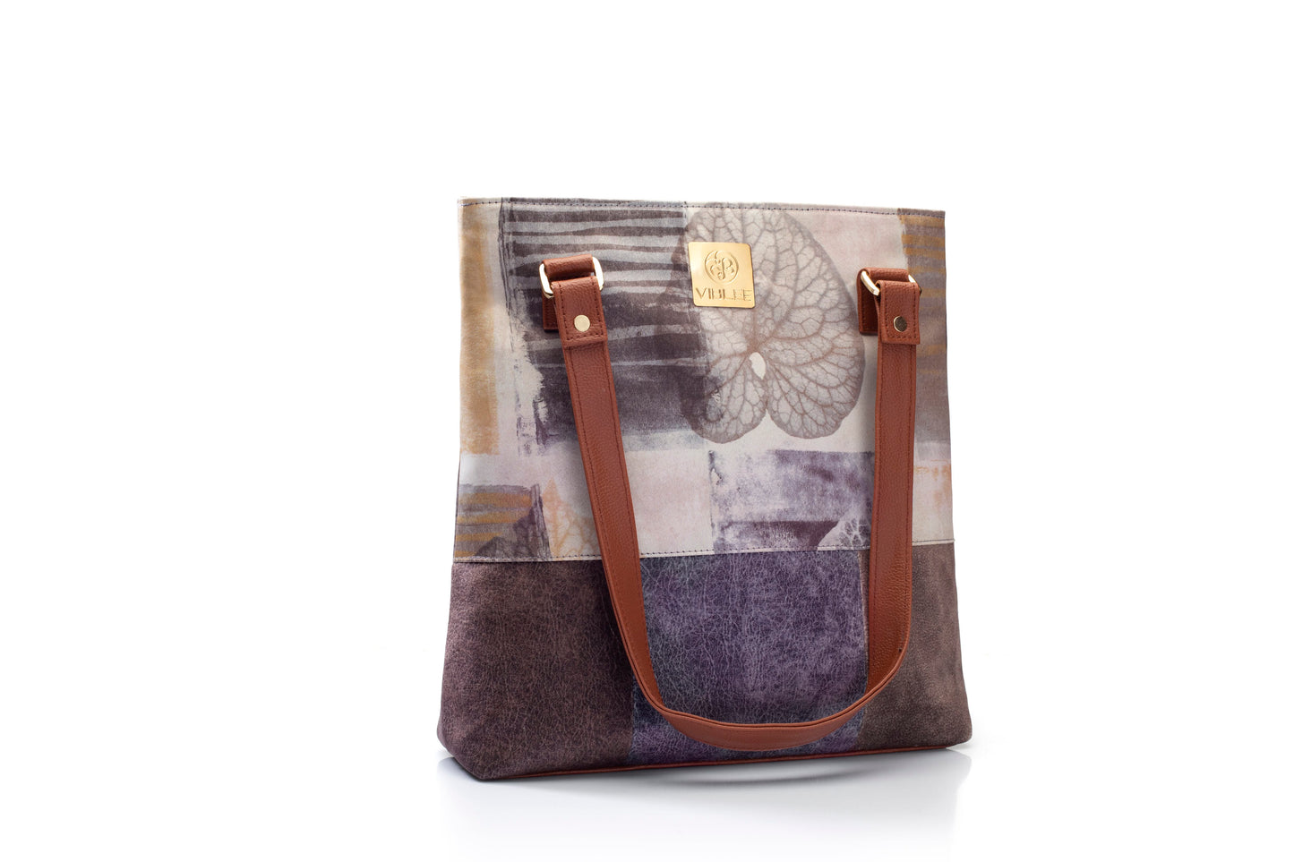 Whisper of Blossom Hand Bag - Viblee