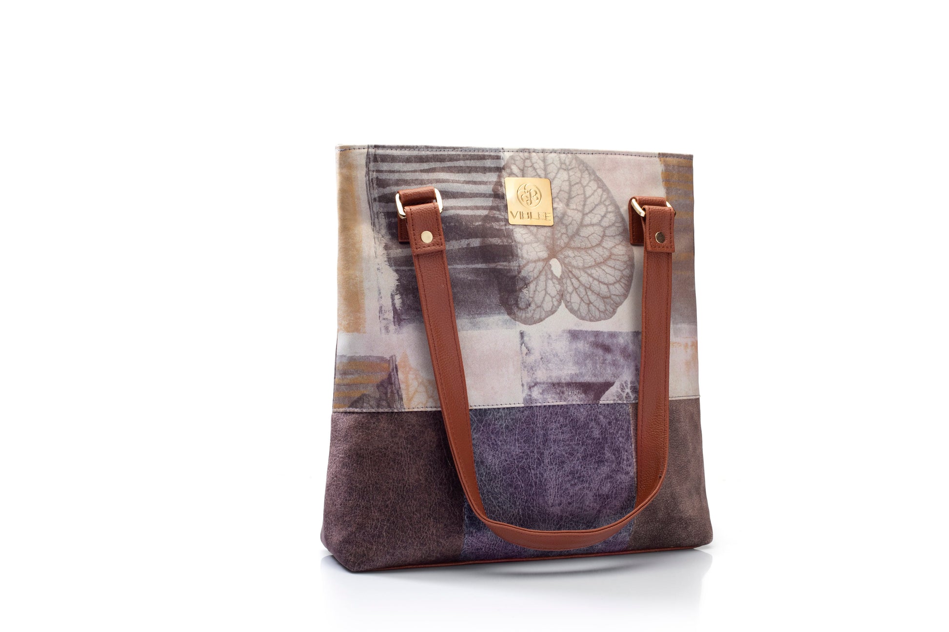 Whisper of Blossom Hand Bag - Viblee