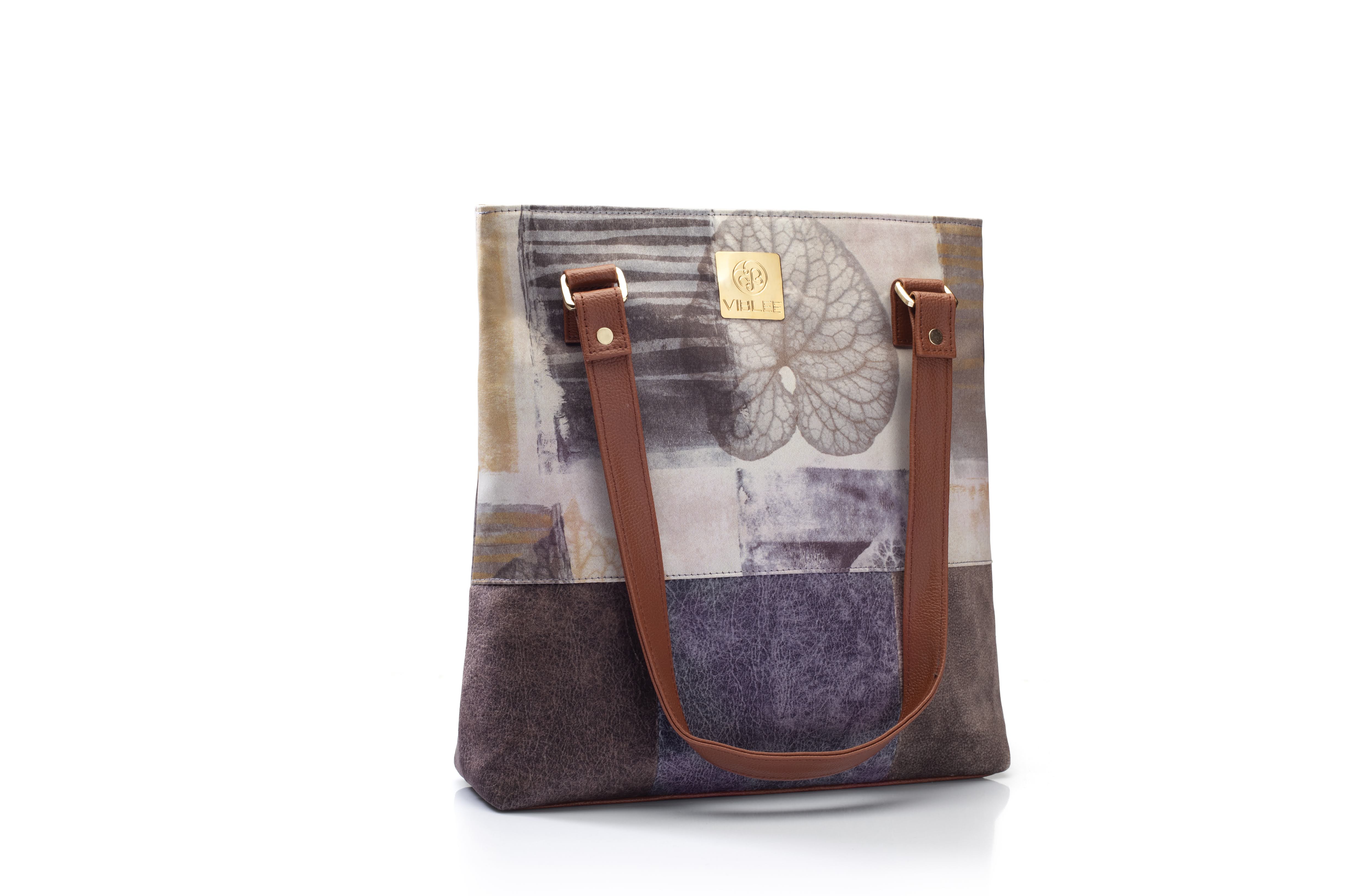 Whisper of Blossom Hand Bag - Viblee