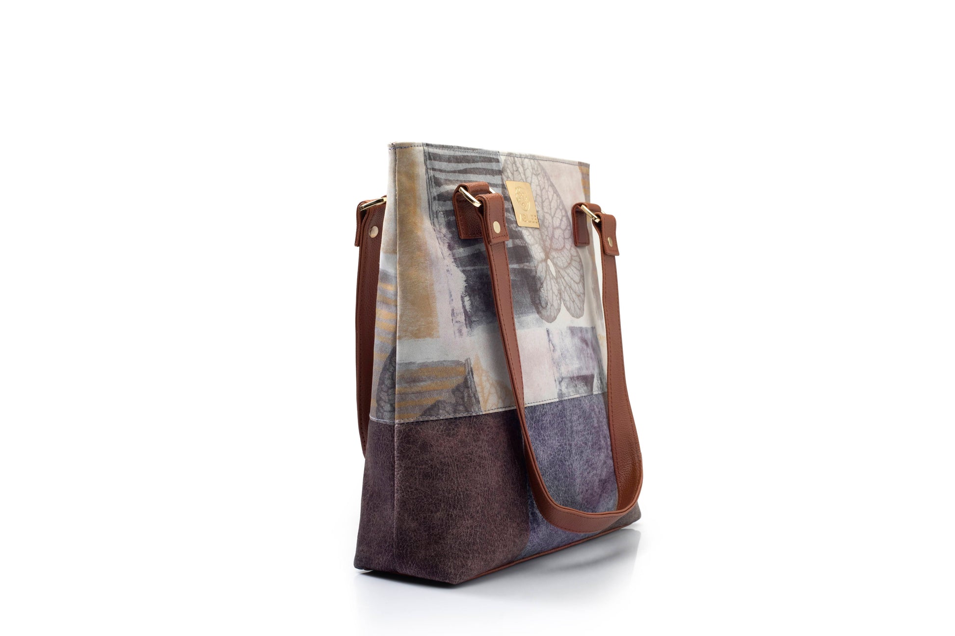 Whisper of Blossom Hand Bag - Viblee
