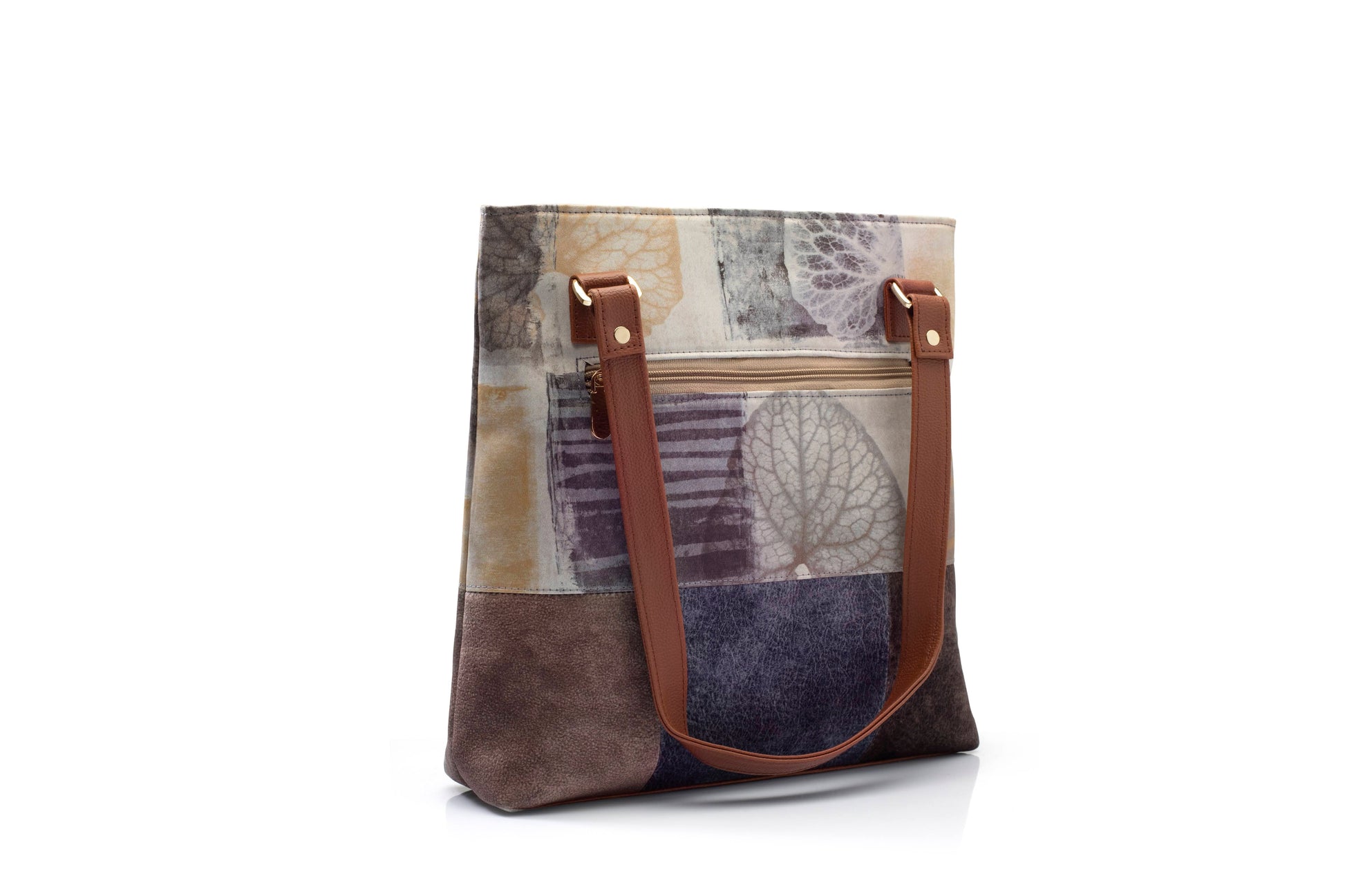 Whisper of Blossom Hand Bag - Viblee