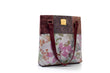 Whisper of Blossom Hand Bag - Viblee