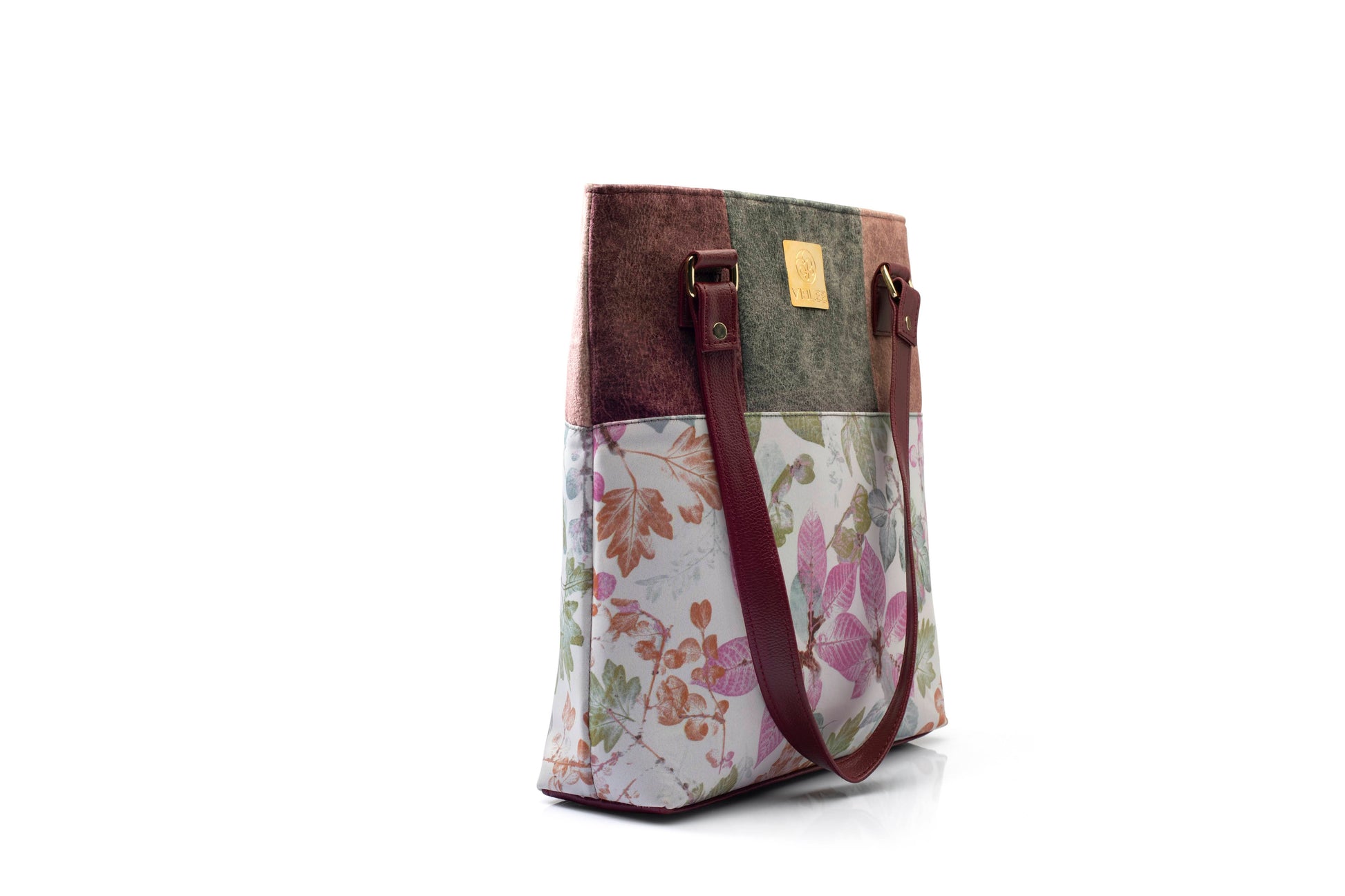 Whisper of Blossom Hand Bag - Viblee