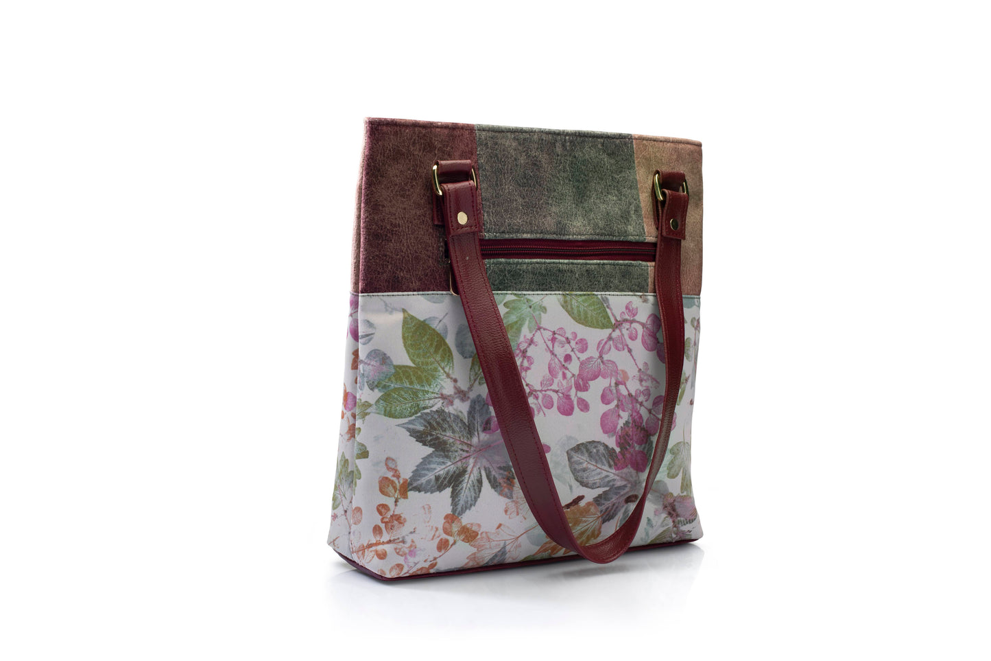 Whisper of Blossom Hand Bag - Viblee