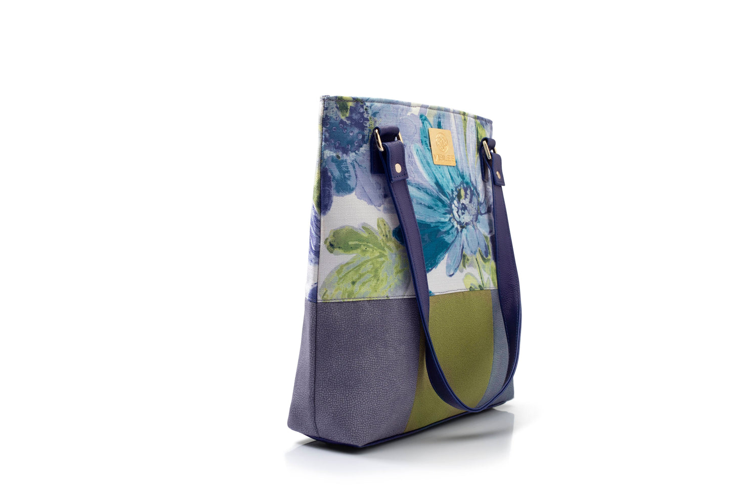 Whisper of Blossom Hand Bag - Viblee