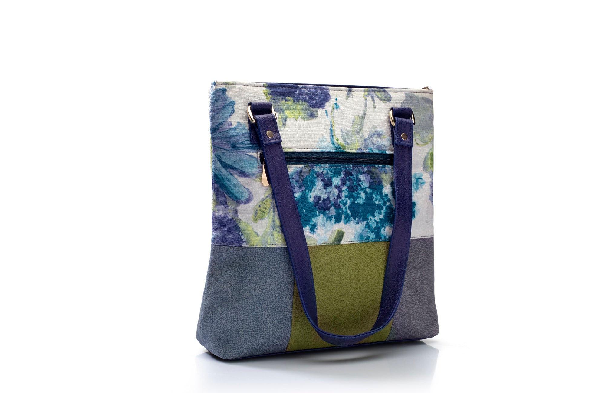 Whisper of Blossom Hand Bag - Viblee