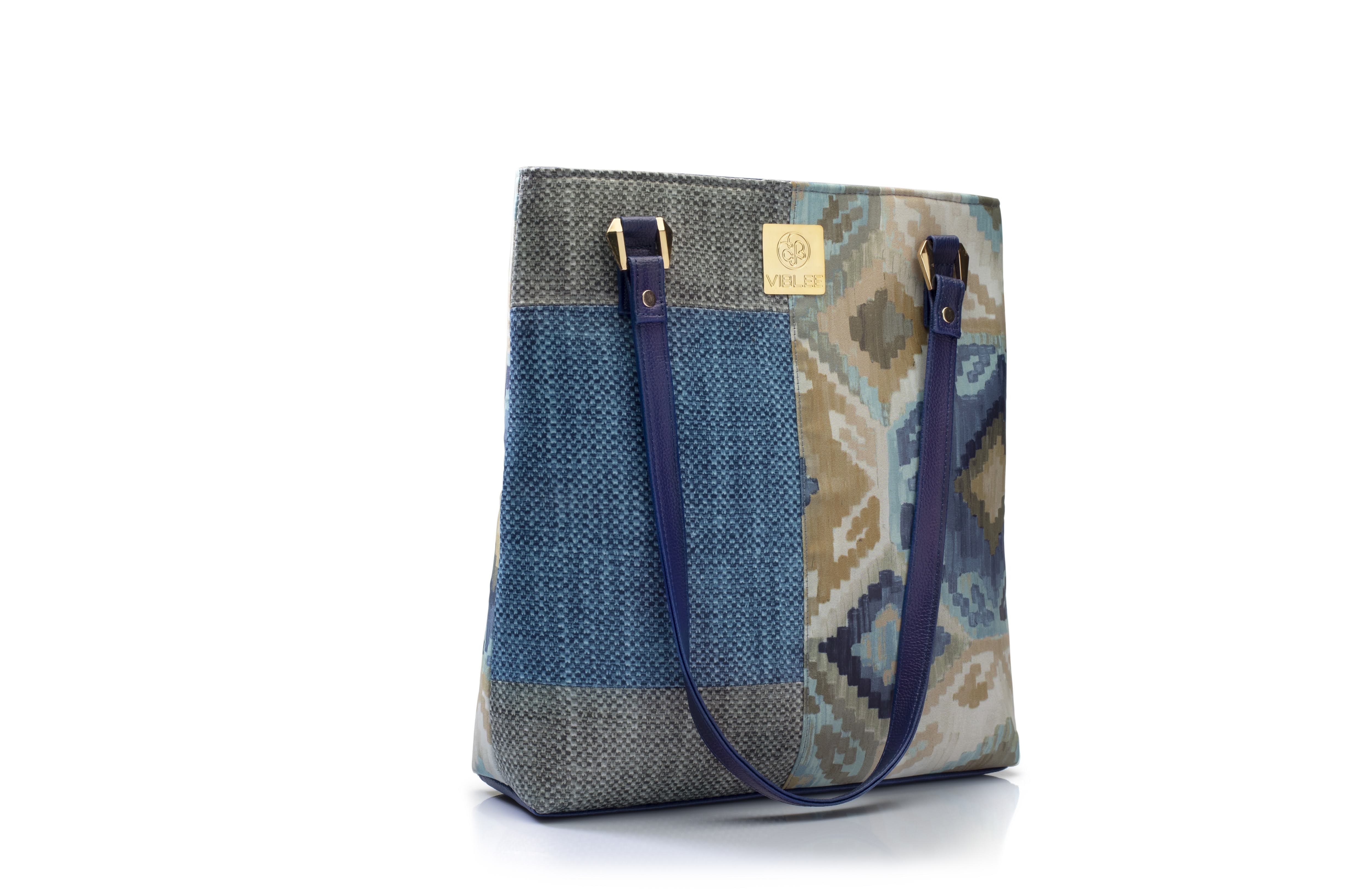 Whisper of Blossom Hand Bag - Viblee