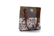 Whisper of Blossom Hand Bag - Viblee