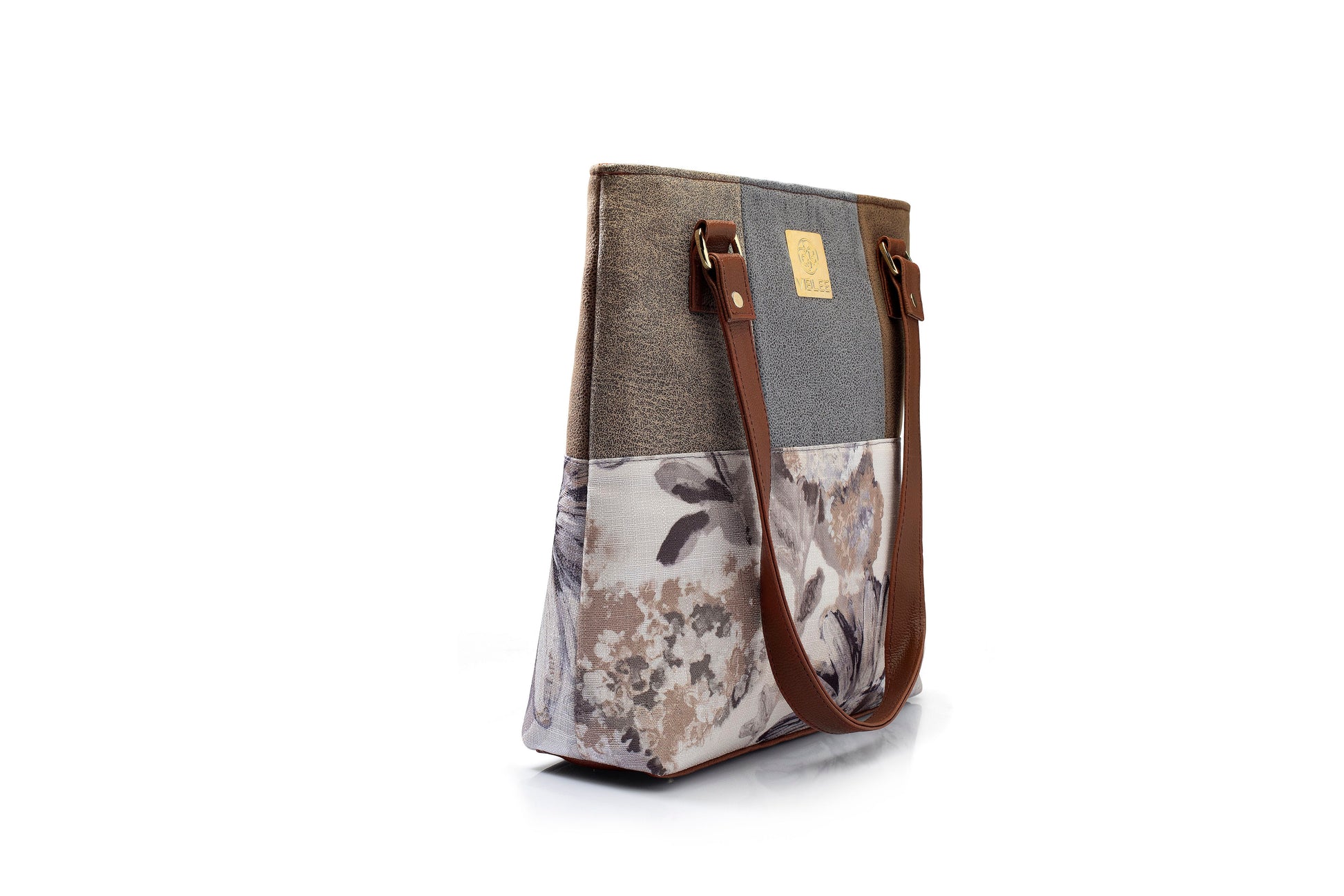Whisper of Blossom Hand Bag - Viblee