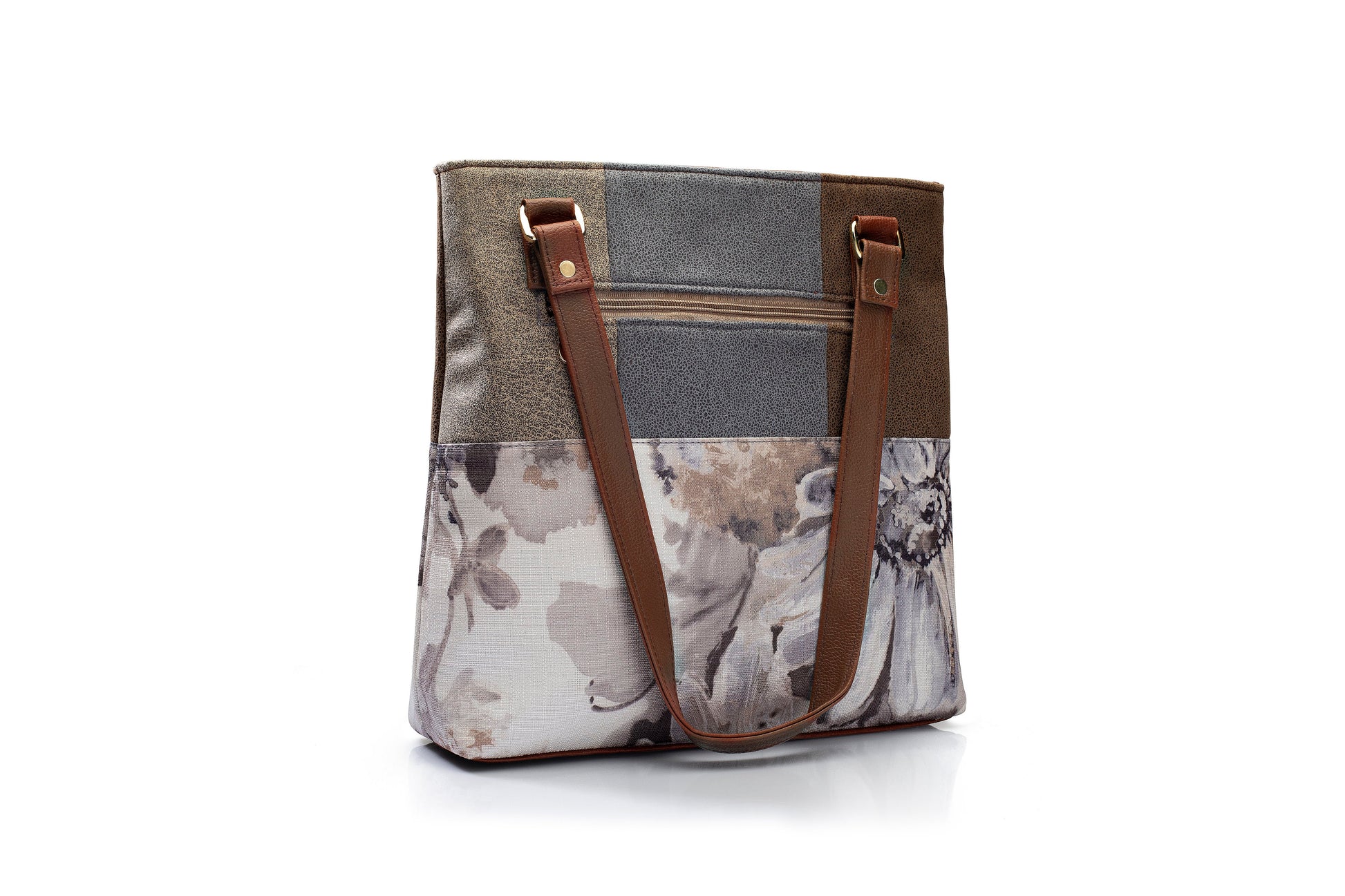 Whisper of Blossom Hand Bag - Viblee