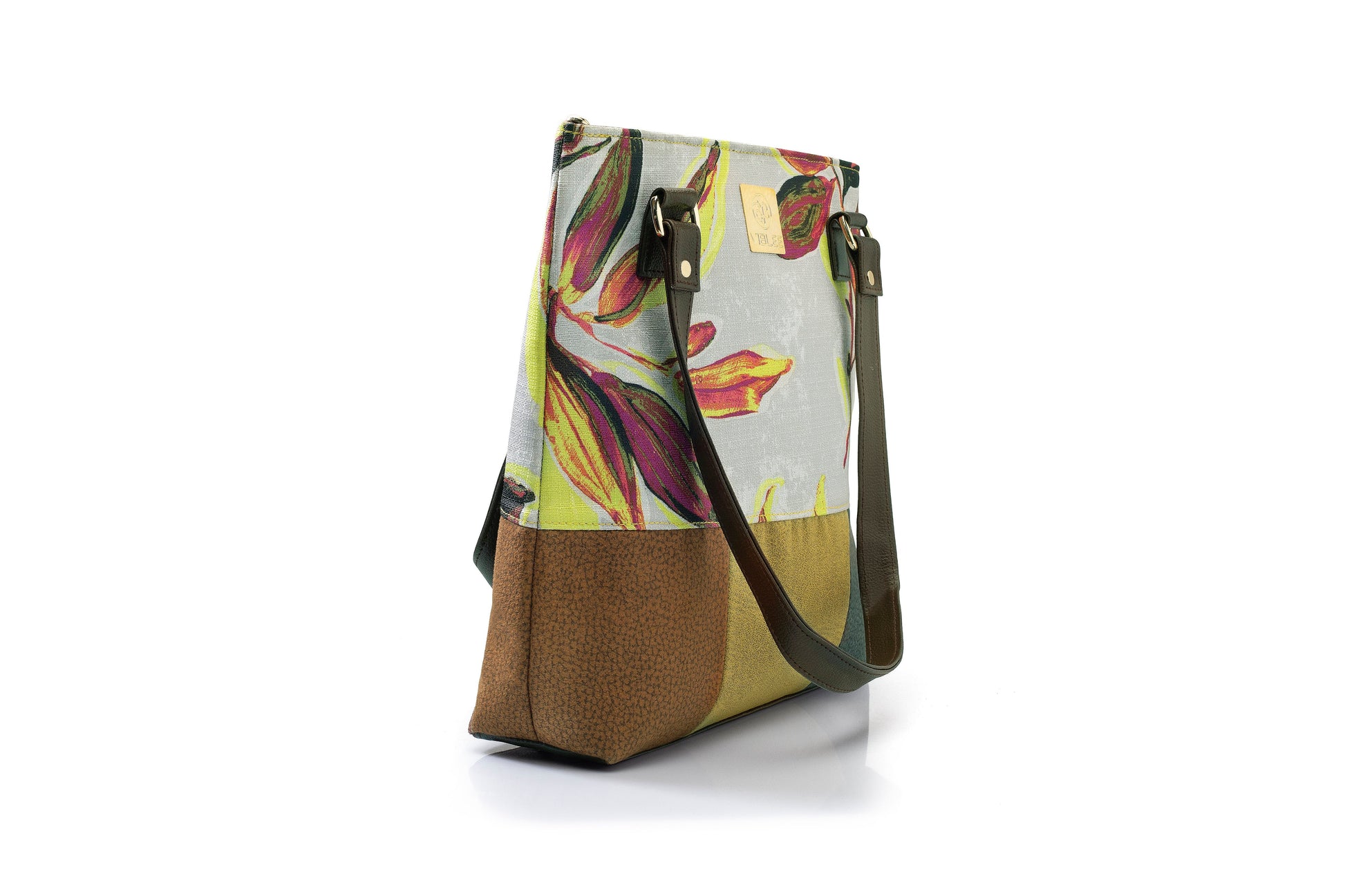 Whisper of Blossom Hand Bag - Viblee
