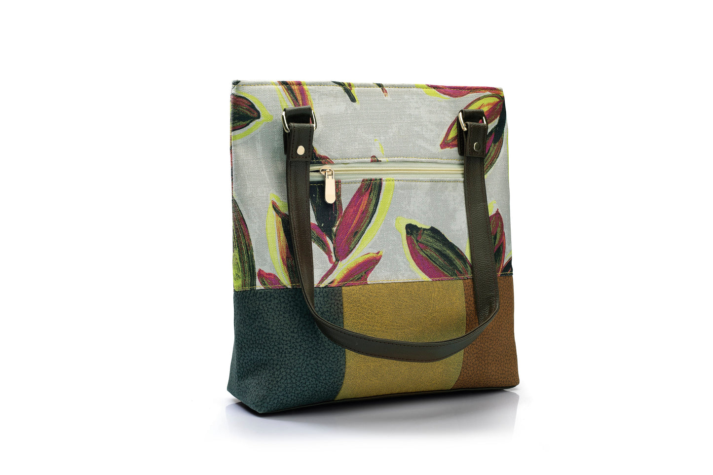 Whisper of Blossom Hand Bag - Viblee