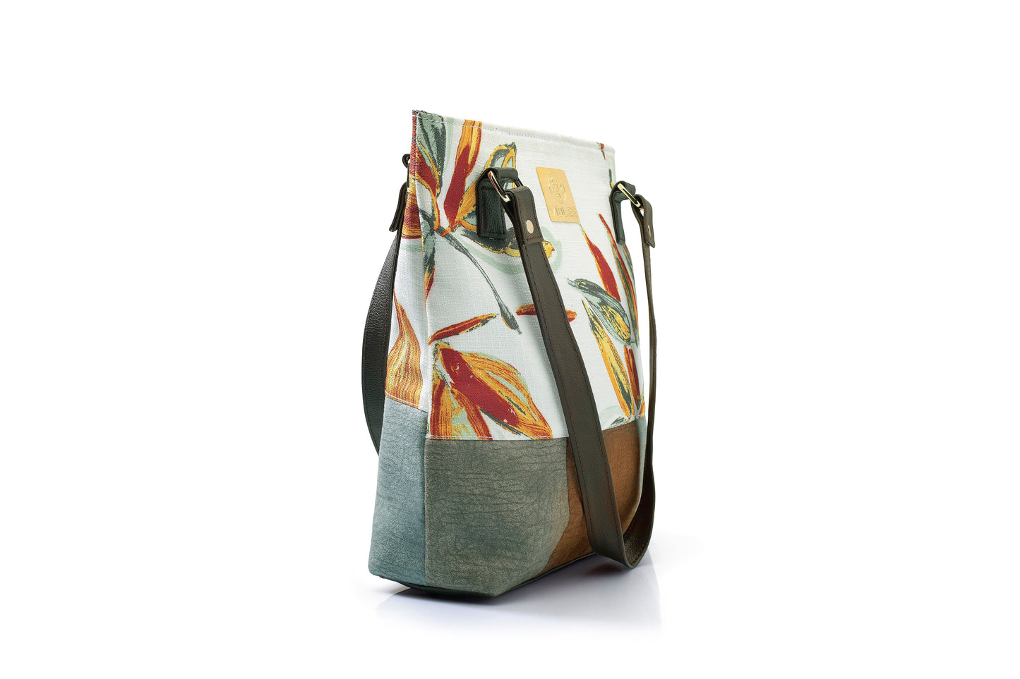 Whisper of Blossom Hand Bag - Viblee
