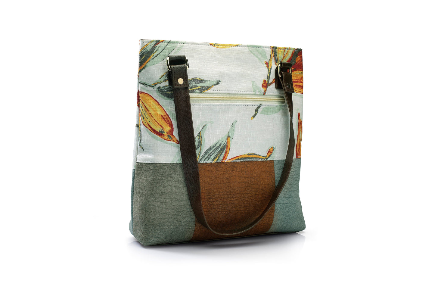 Whisper of Blossom Hand Bag - Viblee