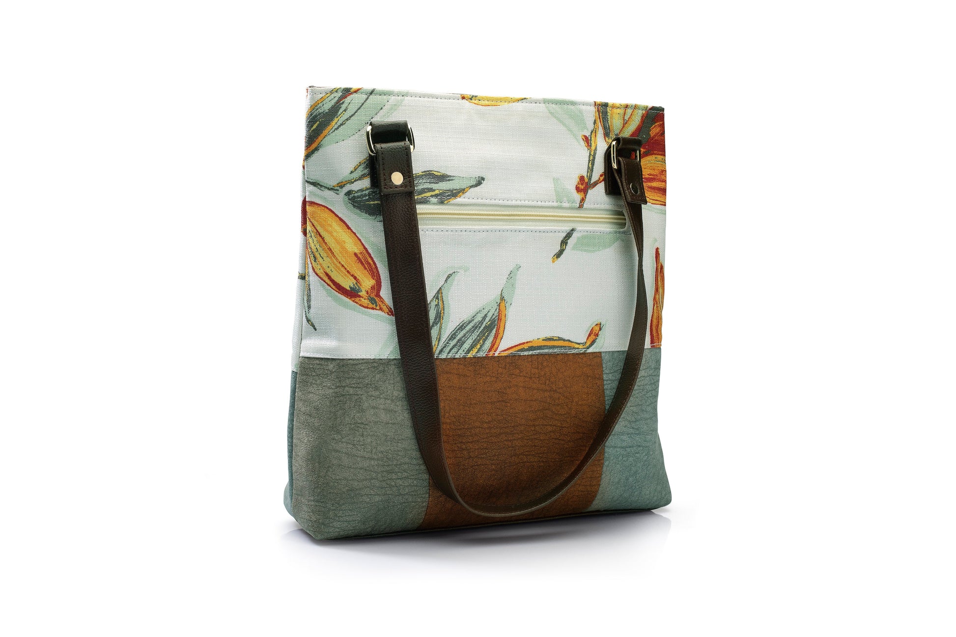 Whisper of Blossom Hand Bag - Viblee