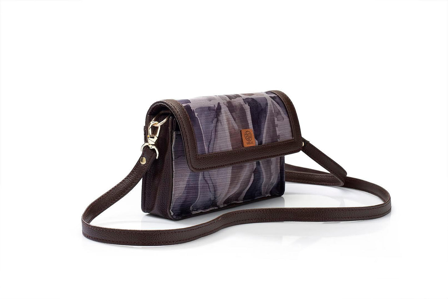 Whisper of Blossom Sling Bag - Viblee