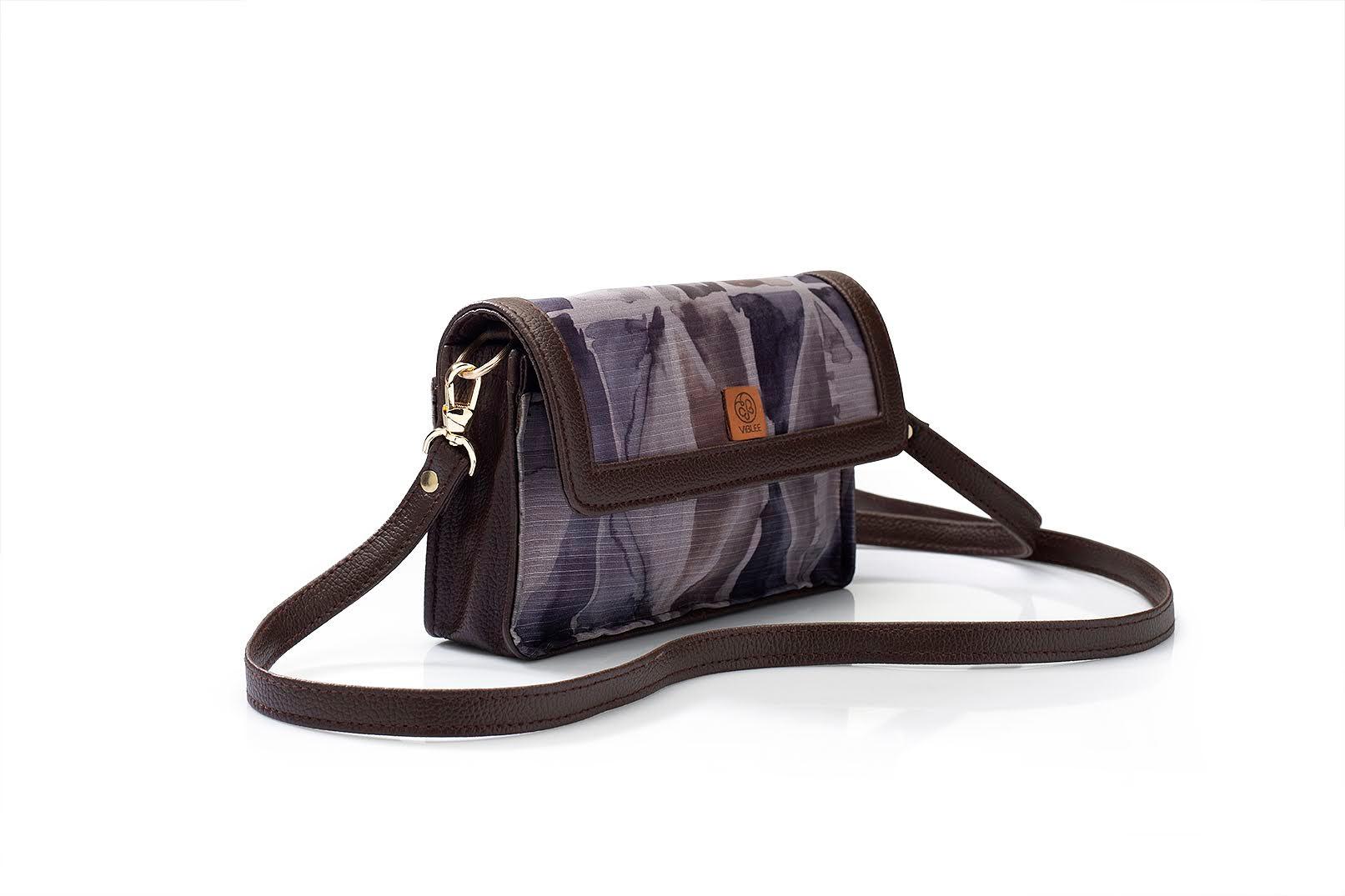 Whisper of Blossom Sling Bag - Viblee