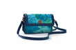 Whisper of Blossom Sling Bag - Viblee