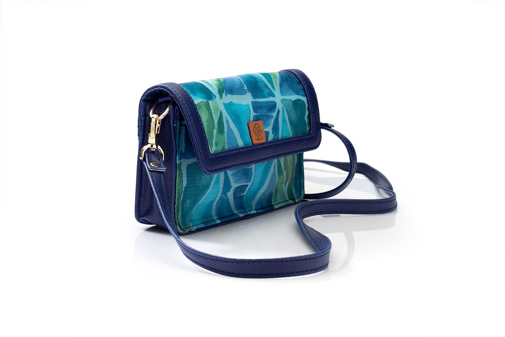 Whisper of Blossom Sling Bag - Viblee