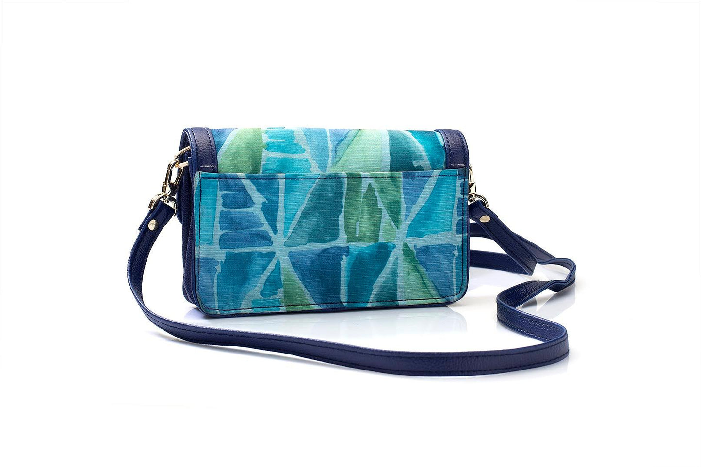 Whisper of Blossom Sling Bag - Viblee
