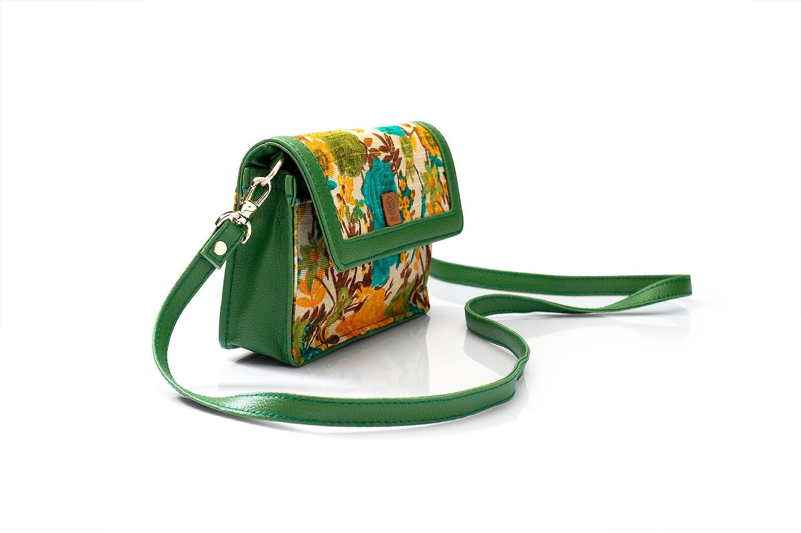 Whisper of Blossom Sling Bag - Viblee