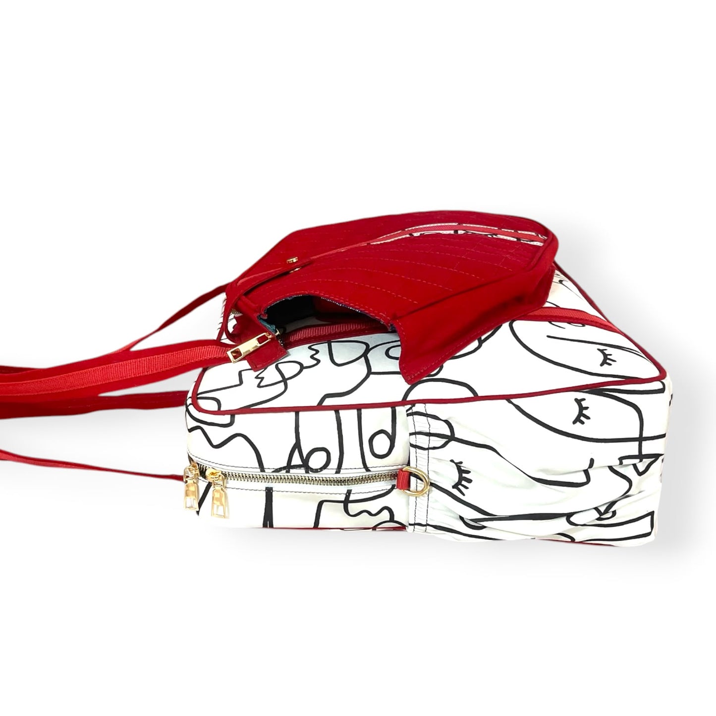 Tarang ~ Shoulder bag for Pickle Ball