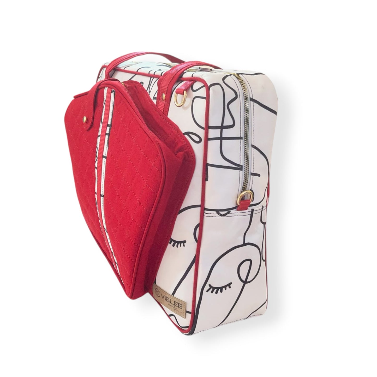 Tarang ~ Shoulder bag for Pickle Ball