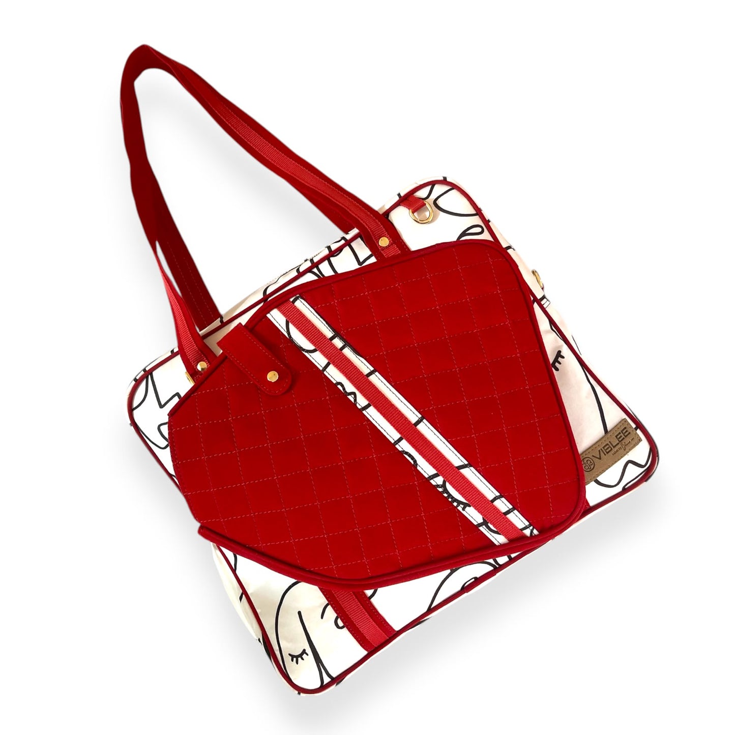 Tarang ~ Shoulder bag for Pickle Ball