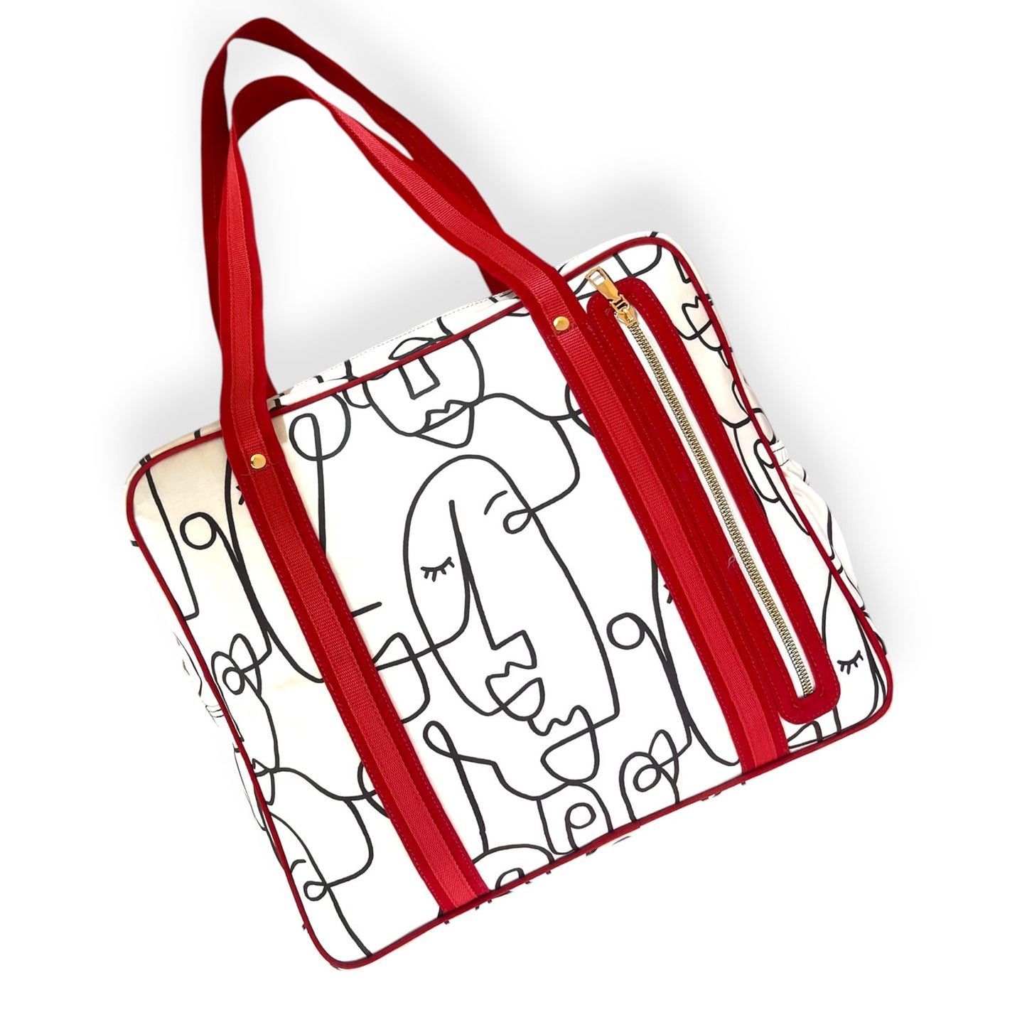 Tarang ~ Shoulder bag for Pickle Ball