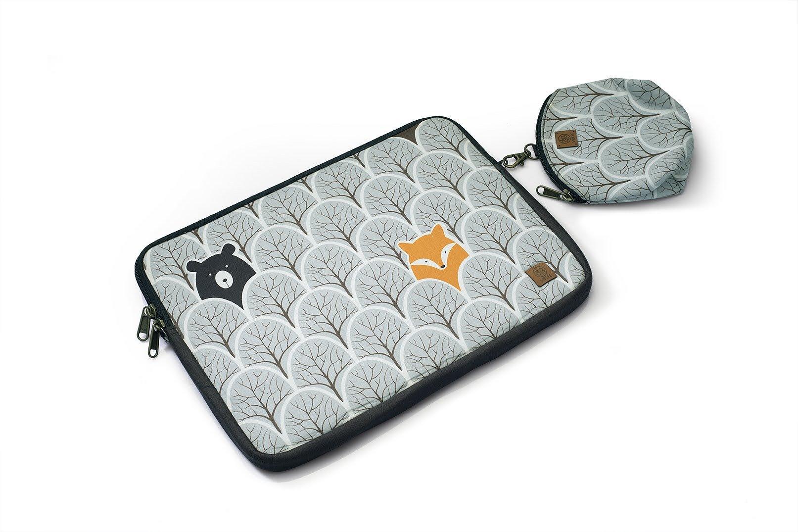 Laptop Sleeves - Viblee