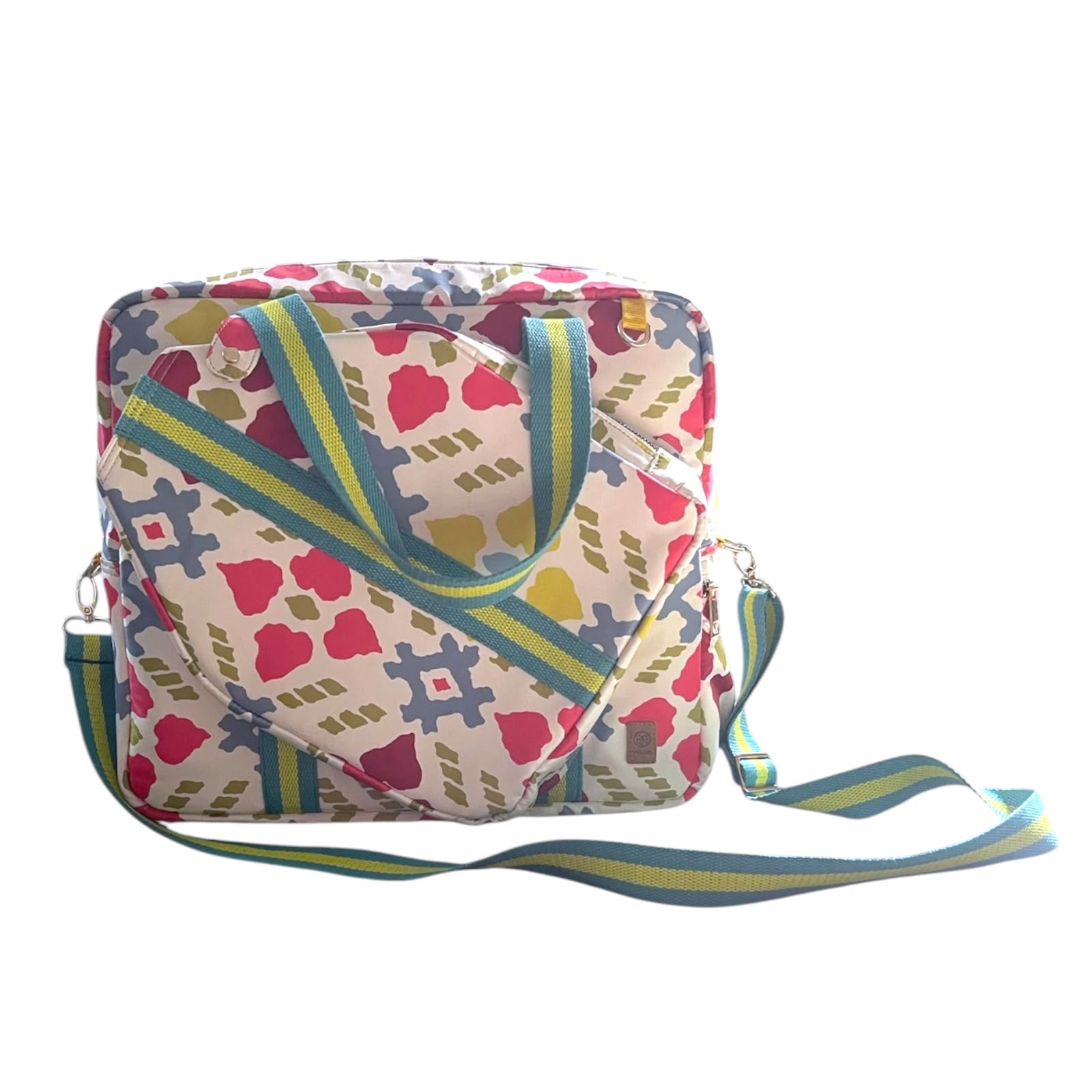 Yukti ~ Shoulder bag for Pickle Ball