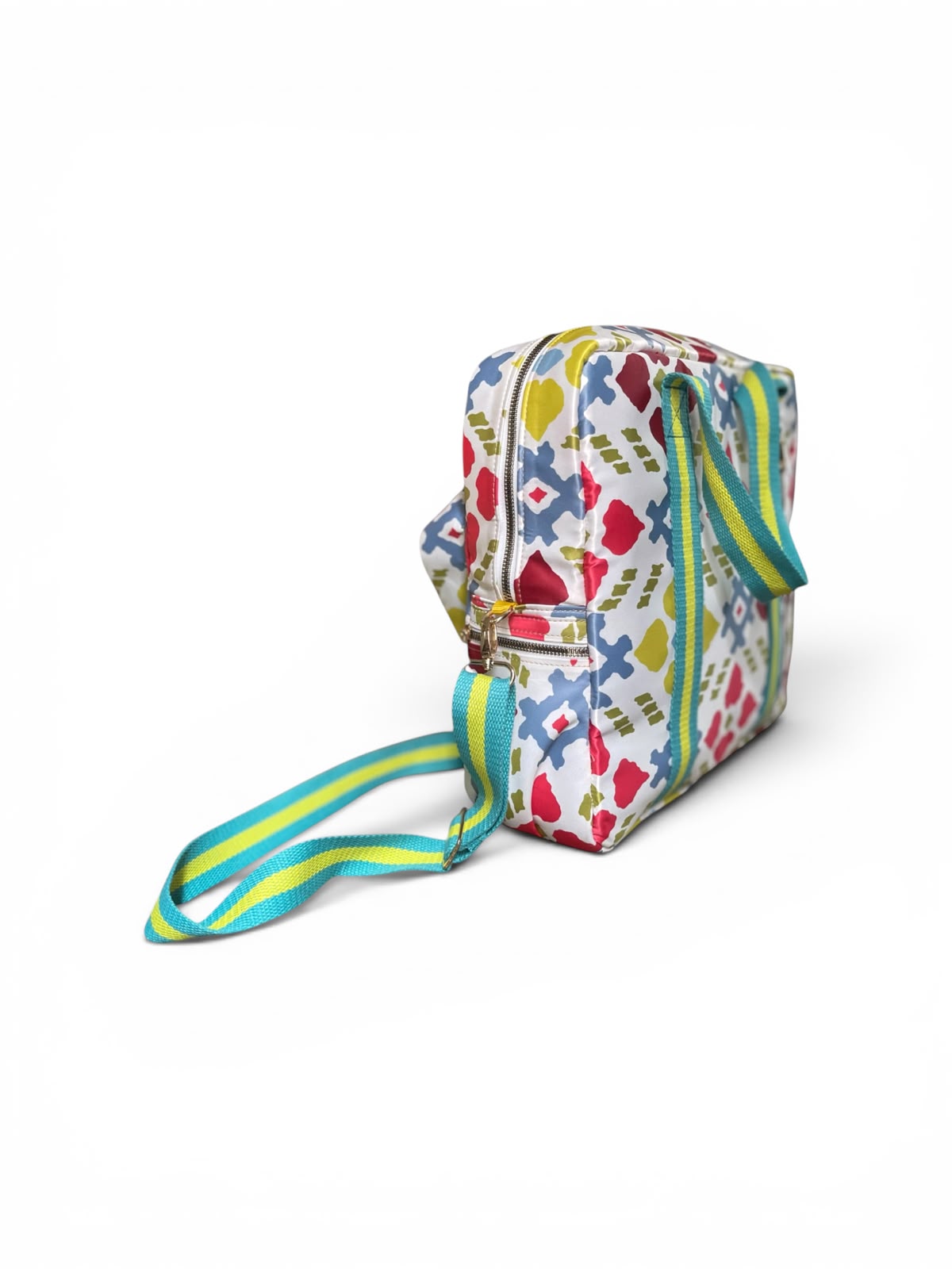 Yukti ~ Shoulder bag for Pickle Ball