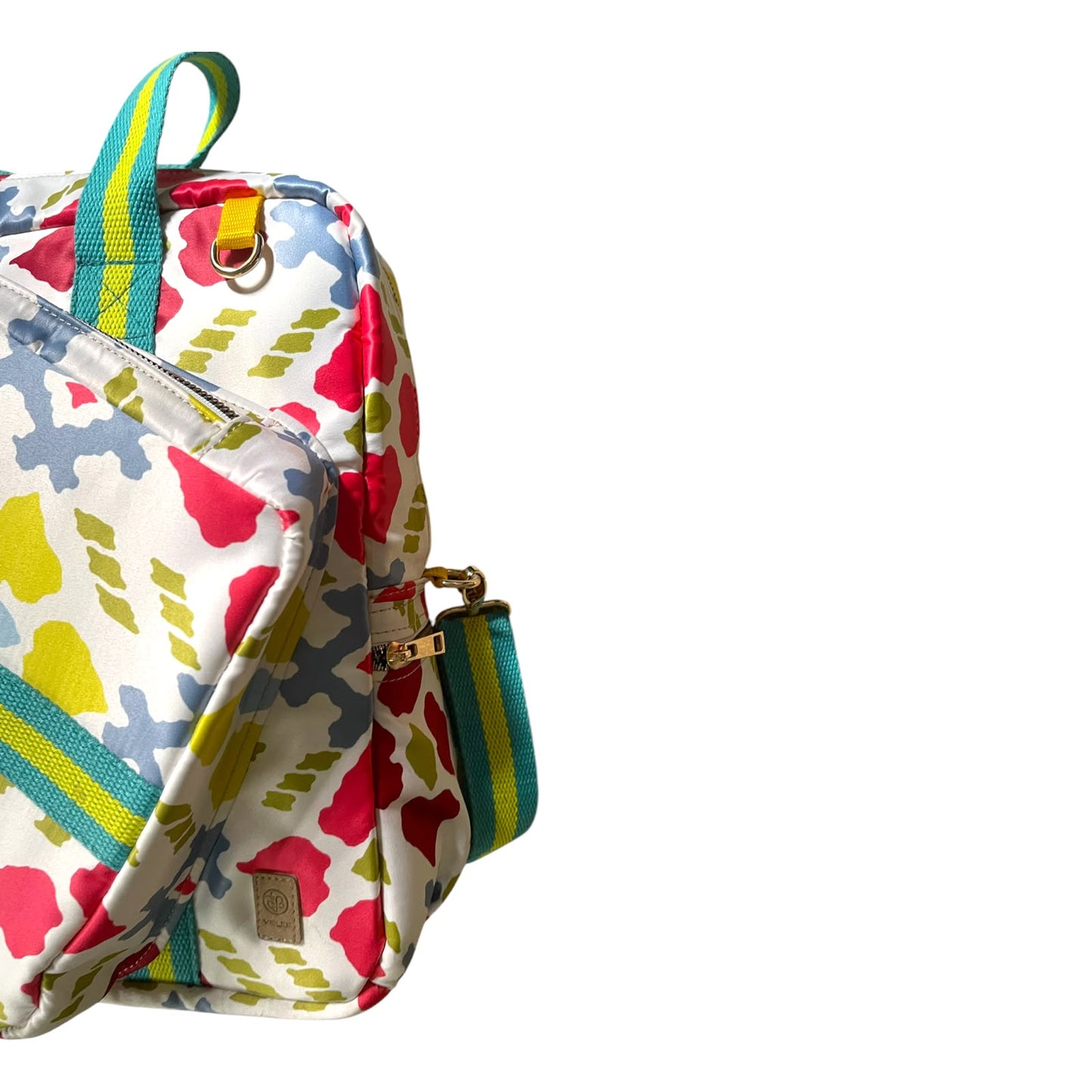 Yukti ~ Shoulder bag for Pickle Ball