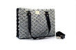 Patterned Perfection Box Bag - Viblee