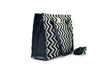 Patterned Perfection Box Bag - Viblee