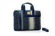 Patterned Perfection Laptop Bag - Viblee