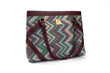 Patterned Perfection Laptop Hand Bag - Viblee