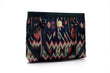 Patterned Perfection Laptop Hand Bag - Viblee