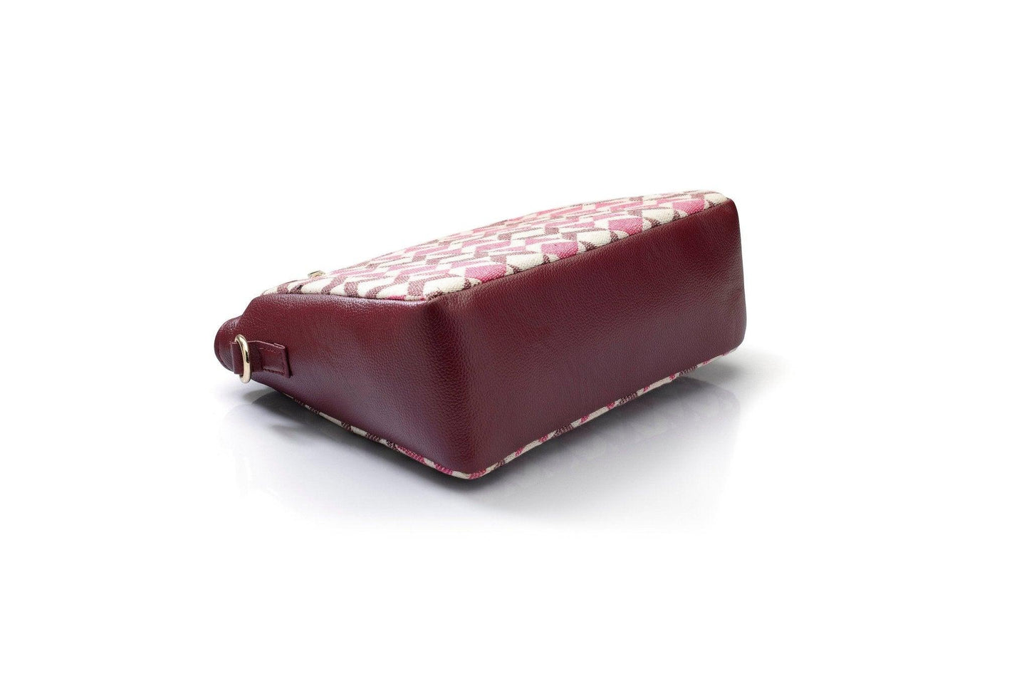 Patterned Perfection Sling Bag - Viblee
