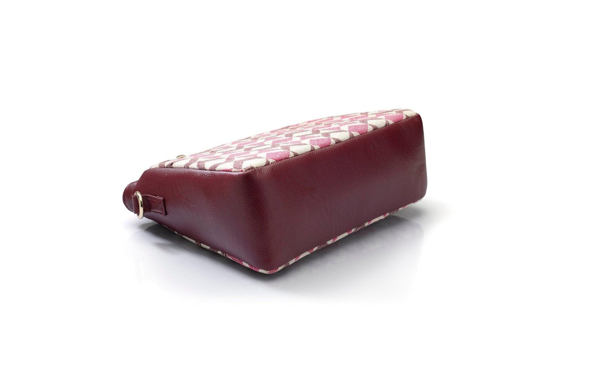 Patterned Perfection Sling Bag - Viblee