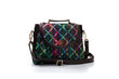 Patterned Perfection Sling Bag - Viblee