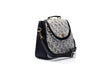 Patterned Perfection Sling Bag - Viblee